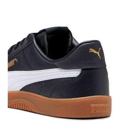 Zapatillas Puma Club 5v5 Negras