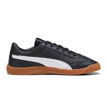 Zapatillas Puma Club 5v5 Negras