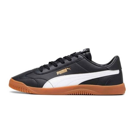 Zapatillas Puma Club 5v5 Negras