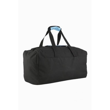 Bolsa de deporte Puma individual RISE Medium Negro