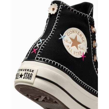 Zapatillas Converse Chuck Taylor All Star Lift - Mujer