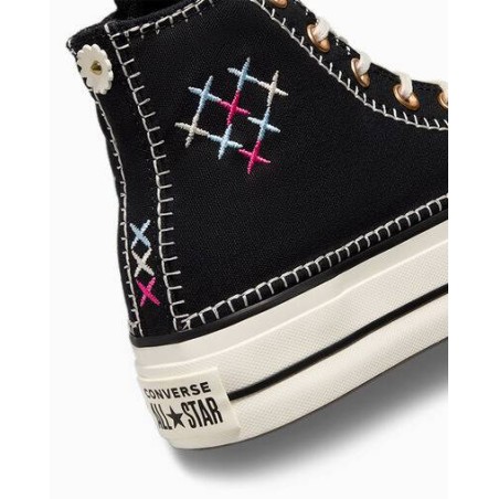 Zapatillas Converse Chuck Taylor All Star Lift - Mujer