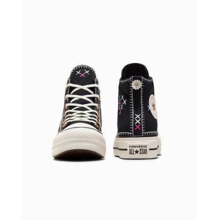 Zapatillas Converse Chuck Taylor All Star Lift - Mujer