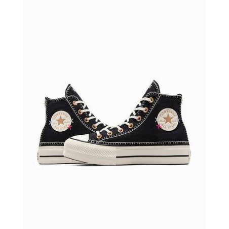 Zapatillas Converse Chuck Taylor All Star Lift - Mujer
