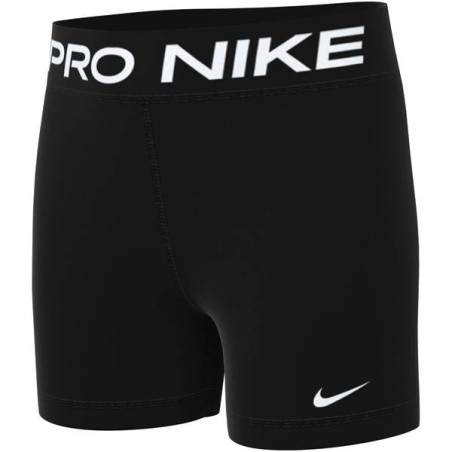 Shorts para niña Nike Pro Dri-fit