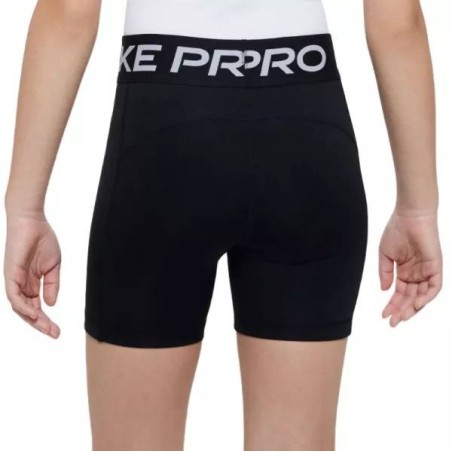 Shorts para niña Nike Pro Dri-fit
