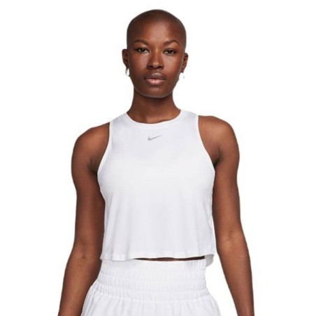 Camiseta Corta Nike One Classic