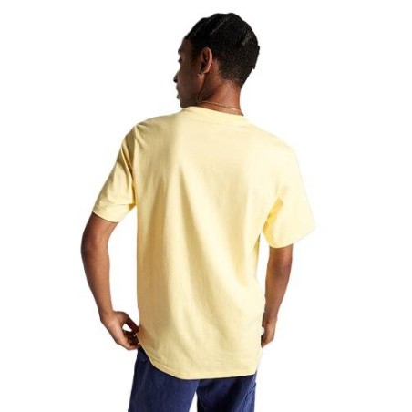 Camiseta Converse Star Chevron Tee Like Butter