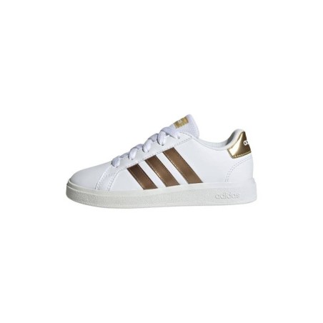 Zapatilllas Adidas Grand Court 2.0K
