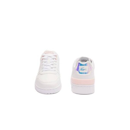 Zapatilla Lacoste T-Clip 124