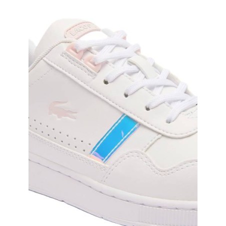 Zapatilla Lacoste T-Clip 124