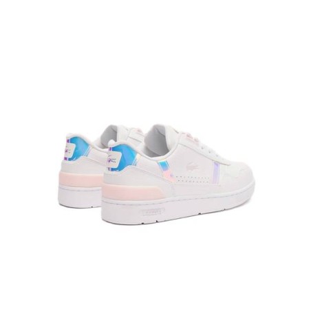 Zapatilla Lacoste T-Clip 124