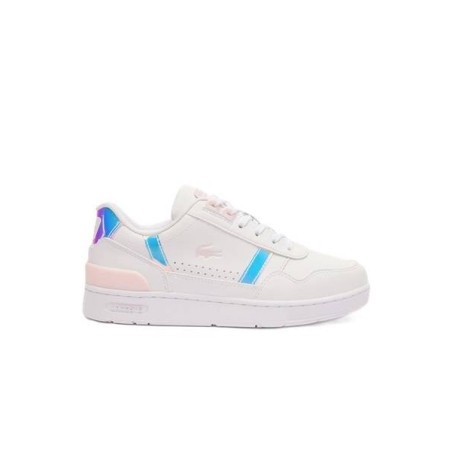 Zapatilla Lacoste T-Clip 124