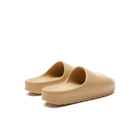 Chanclas Lacoste Serve Slide 2.0 para mujer