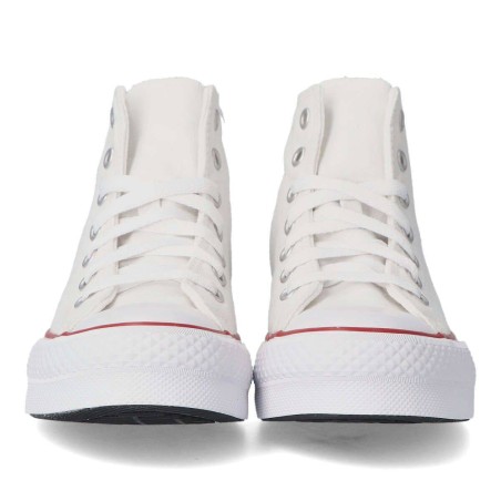 Zapatillas Converse Chuck Taylor All Star OPTICAL niño