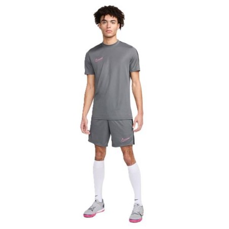 Pantalón corto Nike Dri-FIT Academy 23 gris