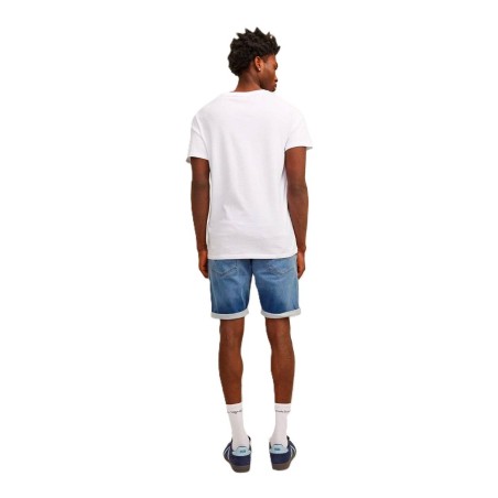 Vaqueros Jack And Jones Jjirick Jjicon Shorts Ge