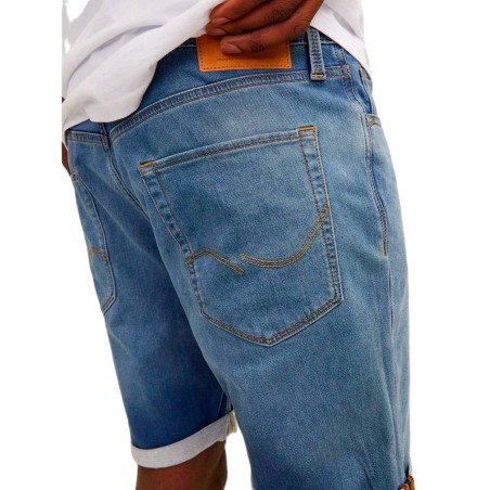 Vaqueros Jack And Jones Jjirick Jjicon Shorts Ge