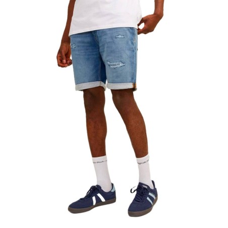 Vaqueros Jack And Jones Jjirick Jjicon Shorts Ge