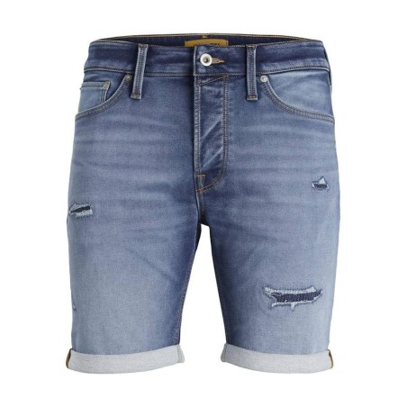 Vaqueros Jack And Jones Jjirick Jjicon Shorts Ge