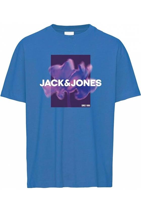 Camiseta Jack and Jones...