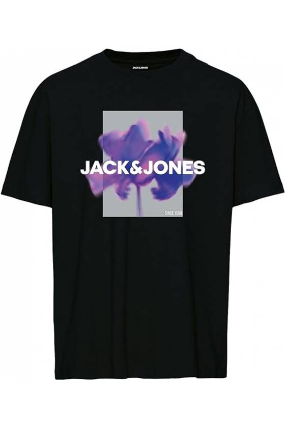 Camiseta Jack and Jones...
