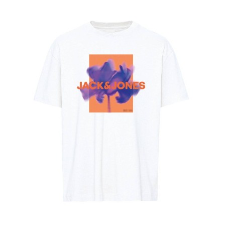 Camiseta Jack & Jones Florals