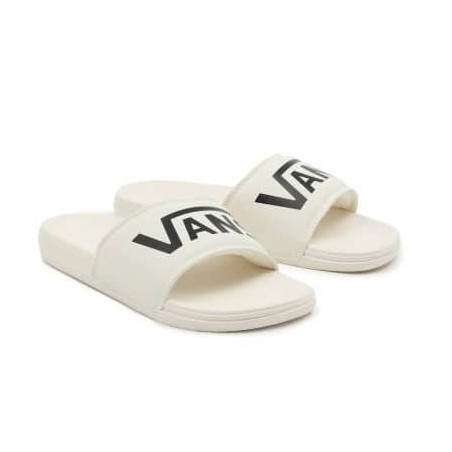 Chanclas Vans La Costa Slide-On Marshmallow