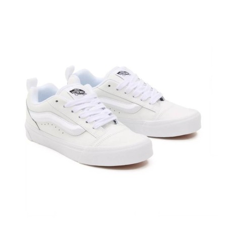 Zapatillas VANS Knu Skool Blancas