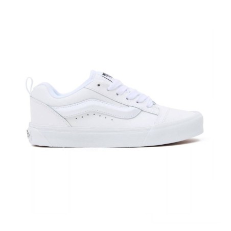 Zapatillas VANS Knu Skool Blancas