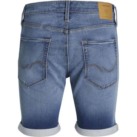 Pantalones Cortos Jack & Jones Jjirick Jjicon