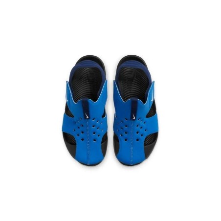 Sandalias Nike Sunray Protect 2 BLUE
