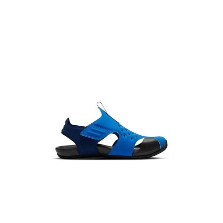 Sandalias Nike Sunray Protect 2 BLUE