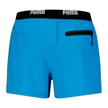 Bañador Hombre Puma Logo Short