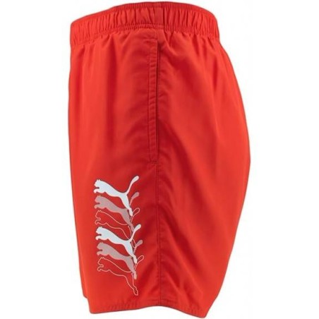 Bañador Hombre Puma Swim Mid