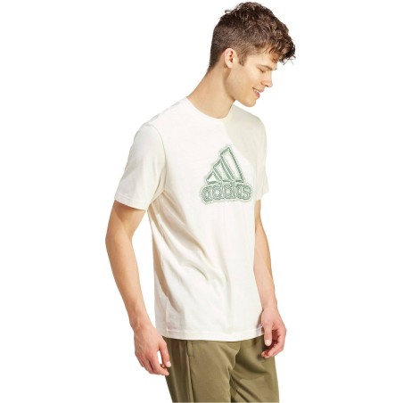 Camiseta  Adidas rowth bos tee