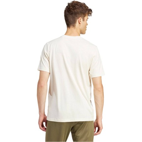 Camiseta  Adidas rowth bos tee
