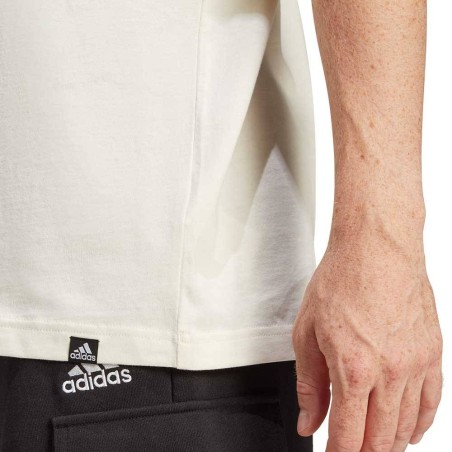 Camiseta Adidas Landscape Sportswear Graphic Tee