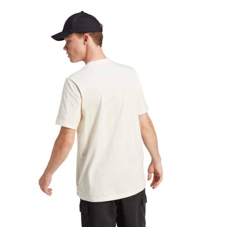 Camiseta Adidas Landscape Sportswear Graphic Tee