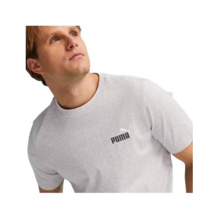 Camiseta ESS+ 2 Col Small Logo Tee