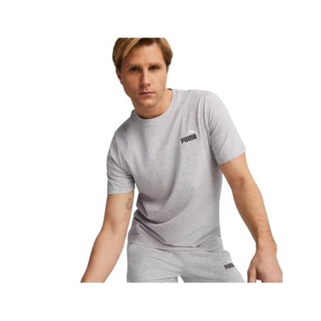 Camiseta ESS+ 2 Col Small Logo Tee