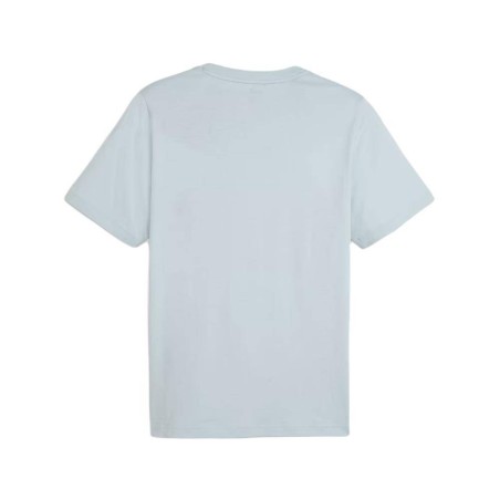 Camiseta Puma ESS+ 2 Col Small Logo Tee