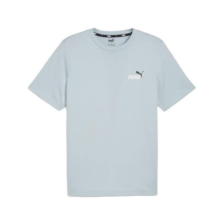 Camiseta Puma ESS+ 2 Col Small Logo Tee