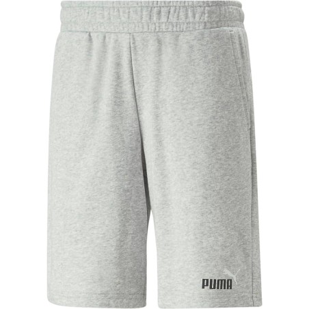 Pantalón PUMA Essentials+ Two-Tone Gris
