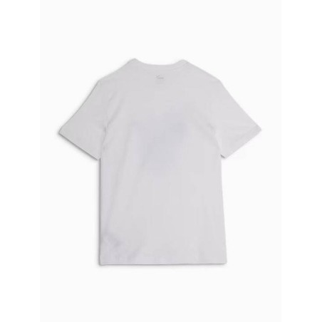 Camisetas Manga Corta Puma Graphics Cat Tee