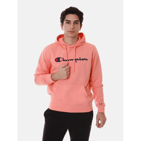 Sudadera Champion Hooded Sweatshirt Hombre