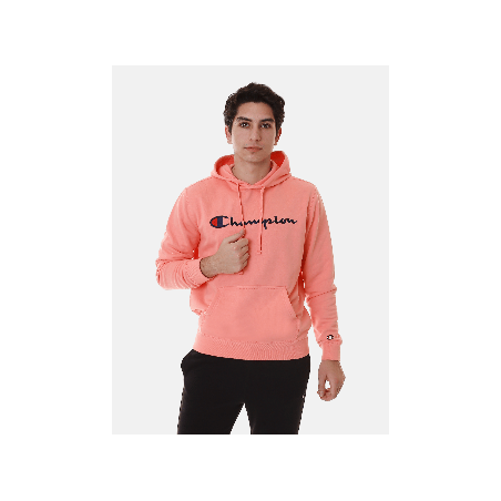 Sudadera Champion Hooded Sweatshirt Hombre