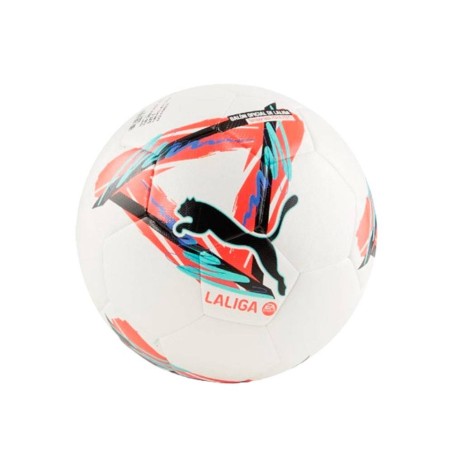 Balón de futbol Puma Orbita LaLiga 1 HYB