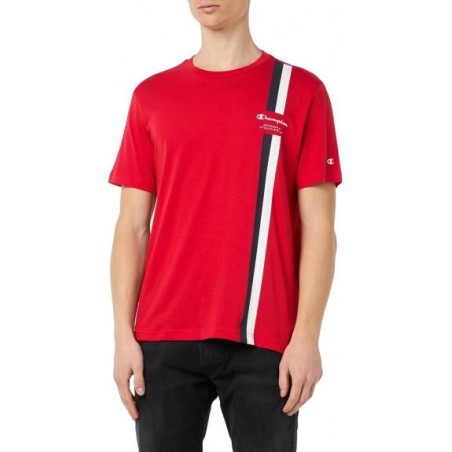 Camiseta Champion Crewneck T-Shirt CRD