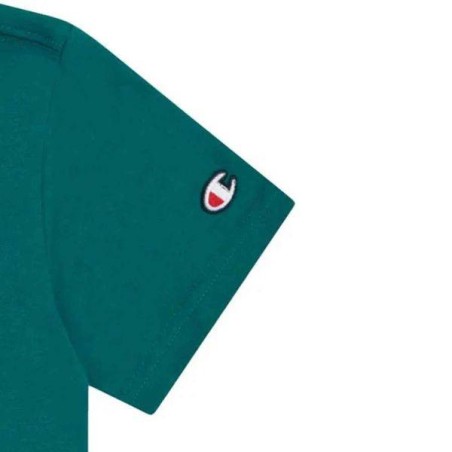 Camiseta champion Crewneck T-Shirt AVT